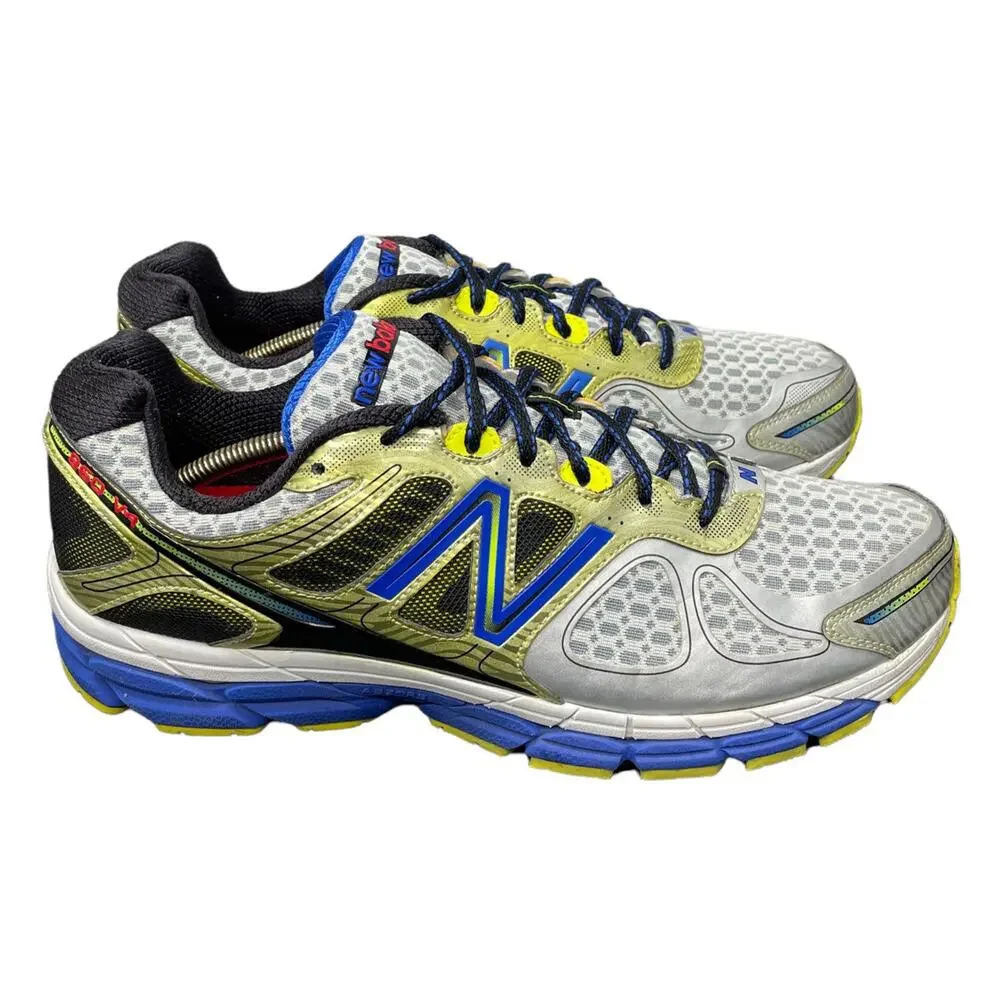 New Balance new balance